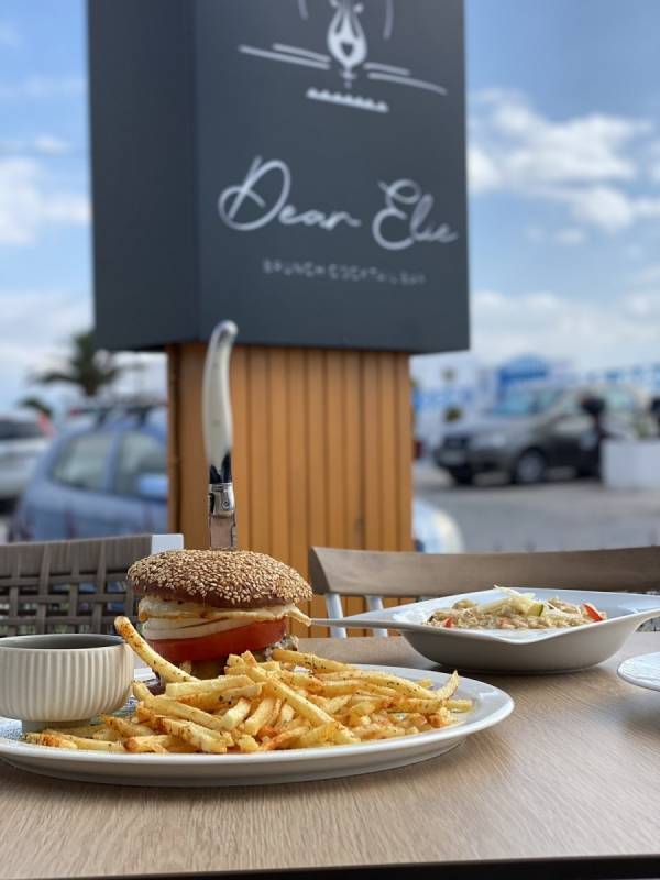 Menu Menu